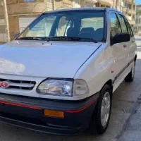 پراید هاجبک