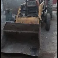 تراکتور