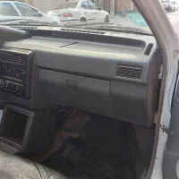 پراید مدل ۸۷|خودرو سواری و وانت|نیشابور, شهید جعفری|دیوار