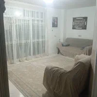 آپارتمان مسکن مهر محله ای ۳ طبقه اول سنددار|فروش آپارتمان|فولادشهر, مسکن مهر فولادشهر|دیوار