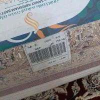 یک جفت فرش۶متری۱۰۵۰شانه تراکم۳۰۰۰ لاکی آکبندنو|فرش|تهران, سجاد|دیوار