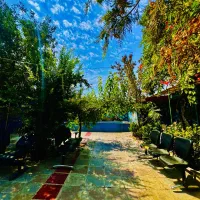 کمپ ترک اعتیاد بنوفاطمه(آقایان)