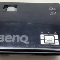 ویدئو پروژکتور  BENQ MP610|تلویزیون و پروژکتور|یزد, |دیوار