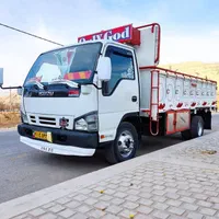 حمل بار و جابجایی اثاثیه منزل