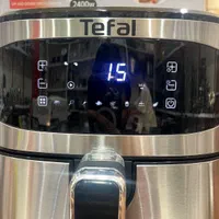 سرخ کن 10/5لیتری دو المنت Tefal|اجاق گاز و لوازم برقی پخت‌وپز|قم, شاه ابراهیم|دیوار