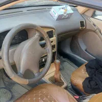 پژو پارس سفارشی ترکیه|خودرو سواری و وانت|لردگان, |دیوار