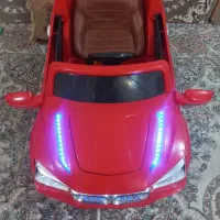 ماشین شارژی|اسباب‌بازی بچه|کرمانشاه, |دیوار