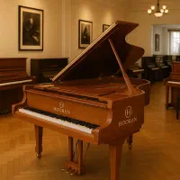 گرند پیانو *piano Grand هوران|پیانو، کیبورد، آکاردئون|شیراز, بالا کفت|دیوار