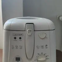 سرخ کن