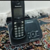 تلفن منشی دار