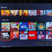 XBOX SERIES X + HARD HHD|کنسول، بازی ویدئویی و آنلاین|ساری, |دیوار