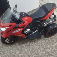 موتور شارژی درحد بندرکنگ ولنگه|اسباب‌‌بازی|بندرلنگه, |دیوار