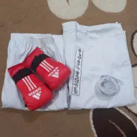 لباس کاراته