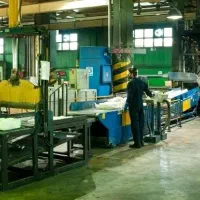 تولیدی دمپای و کفش جاپا