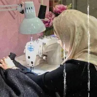 دوزنده لباس شخصی وسفارش تولیدی