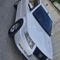 سمند سورن