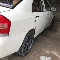 لیفان 620 1600cc|خودرو سواری و وانت|ماکو, |دیوار