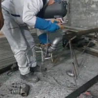 لوله کش اب گاز اتشنشانی نصب پمپ ‌‌مخزن جوشکاری|خدمات پیشه و مهارت|تهران, تهرانپارس غربی|دیوار