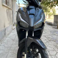 کیلیک کویر s2150|موتورسیکلت|همدان, |دیوار