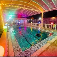 اجاره لوکس‌ترین باغ‌ویلاوعمارت‌خاص دزفول