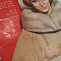 مجله ی  سال ۱۹۶۲ اشپیگل مد و فشن و طراحی دکوراسیون