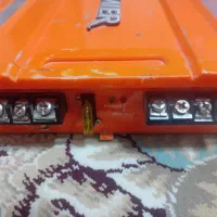 آمپیلی پریمیر ۲کانال عالی|صوتی و تصویری|رباطکریم, مسکن مهر آبشناسان|دیوار