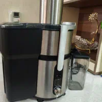 آبمیوه گیری