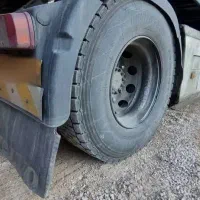 فروش ولوو مدل 83|خودرو سنگین|مرند, |دیوار