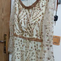 لباس مجلسی بسیار شیک