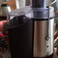 آبمیوه گیری امپریال