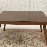 میز ناهار خوری