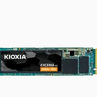 حافظه 1 ترابایت SSD M2 Kioxia exceria g2 توشیبا