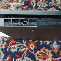 ps4 اسلیم یک ترابایت|کنسول، بازی ویدئویی و آنلاین|قائمشهر, |دیوار