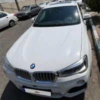 Bmw x4|خودرو سواری و وانت|تهران, دریا|دیوار