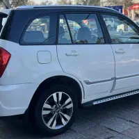 ام وی ام Mvm x33 s مدل 97 اقساطی|خودرو سواری و وانت|تهران, نارمک|دیوار