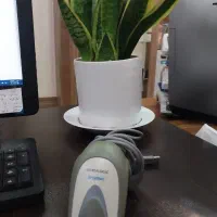 بارکدخوان دو بعدی 4400|پرینتر، اسکنر، کپی، فکس|کرج, گلشهر|دیوار