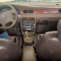 سمندEef7|خودرو سواری و وانت|بیرجند, |دیوار