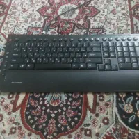 کیبورد و موس