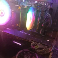 مادربرد H610M H V2 DDR4