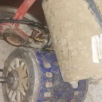 ضایعات  مس و ابگرمکن های دیواری مس ۸۰۰|حراج|زابل, |دیوار