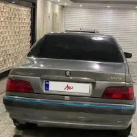 پژو پرشیا مدل ۸۶|خودرو سواری و وانت|تهران, مجیدیه|دیوار