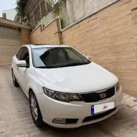 سراتو اپشنال ۲۰۰۰ مدل ۹۷