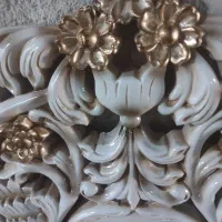 سرویس خواب چوبی|تخت و سرویس خواب|محمدشهر, محمدشهر|دیوار