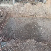 اجاره  بیل مکانیکی مینی بیل بیل بکهو|خدمات حمل و نقل|کرج, کمال‌شهر|دیوار