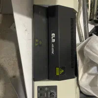 دستگاه پرس حرارتی a3