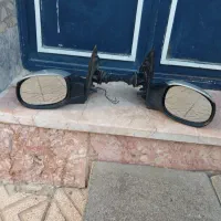 آینه بغل ۲۰۶