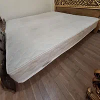 تشک دونفره