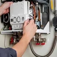 نصب و تعمیرات تخصصی پکیج و آبگرمکن دیواری،