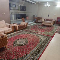 مبله مناسب تولدزرهی شهرک سراج ترمینال باربری فرگاز|اجارهٔ کوتاه‌مدت آپارتمان و سوئیت|شیراز, زرهی|دیوار