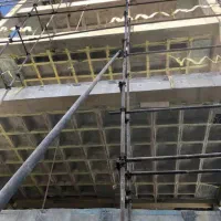 اجرای کلیه مراحل قالب بندی فلزی و وافل دو طرفه|خدمات پیشه و مهارت|مشهد, زیبا شهر|دیوار